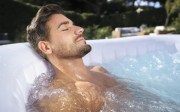 BESTWAY 60015 Lay-Z-Spa Ibiza III